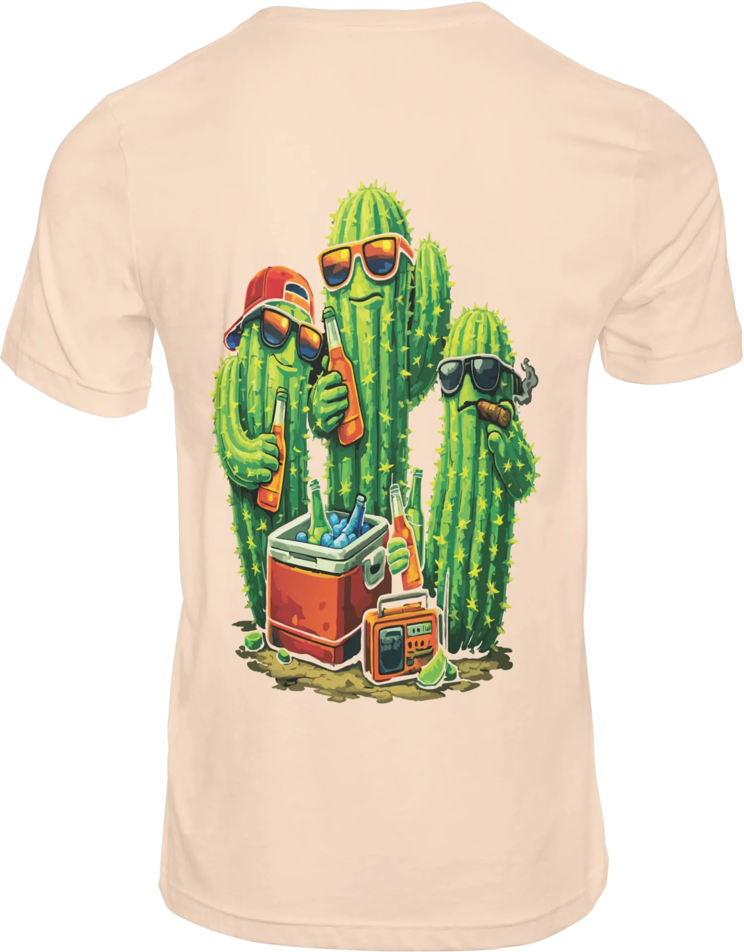 Cactus Hangout
