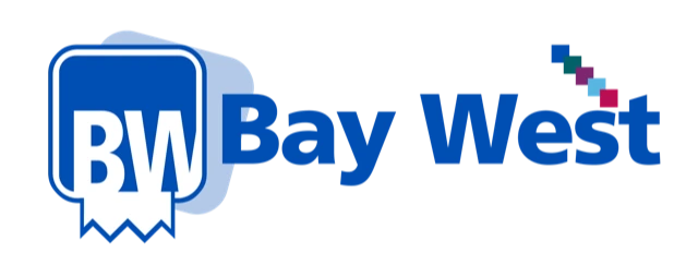 Bay West logo