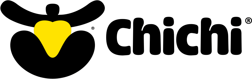 Chichi logo, Serenas Art Factory