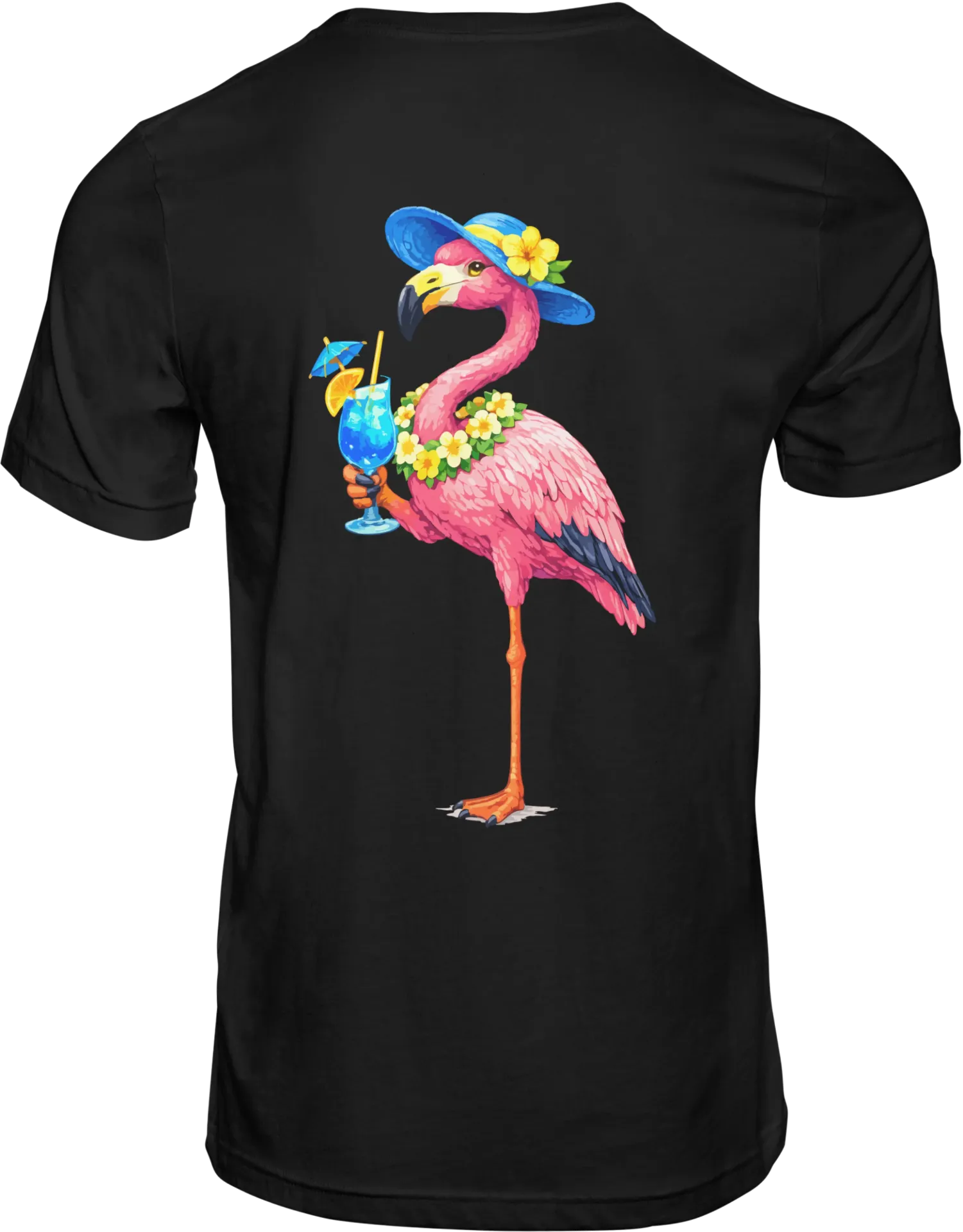 *Pre order* Flamingo T-shirt
